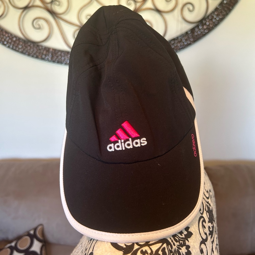 Adidas hat